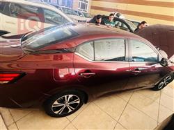 نيسان سنترا